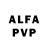 Alfa_PVP Crystall Claudio Rohde